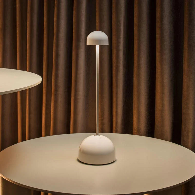 Marset Sips Portable Table Lamp | All Square Lighting