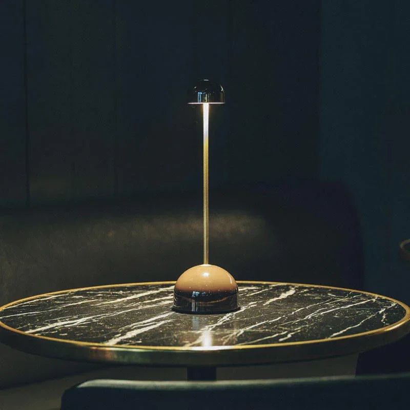 Marset Sips Portable Table Lamp | All Square Lighting