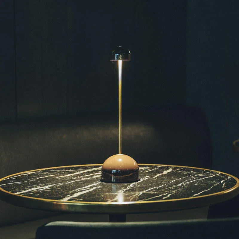 Marset Sips Portable Table Lamp | All Square Lighting