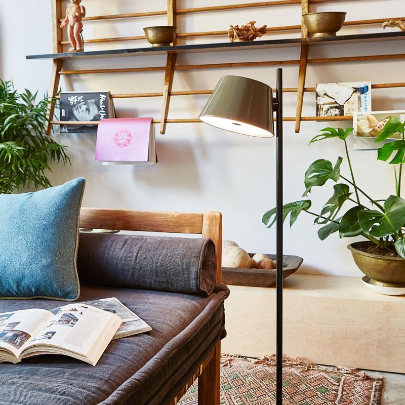 Marset Tam Tam Floor Lamp | All Square Lighting