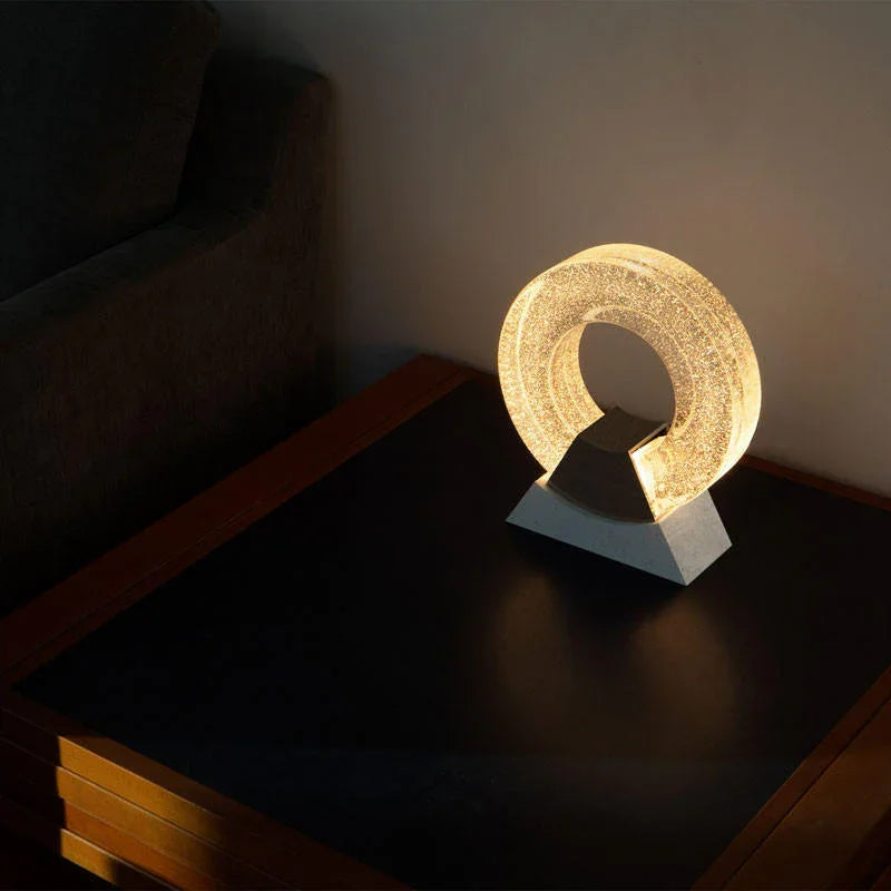Massifcentral Opera Table Lamp | All Square Lighting