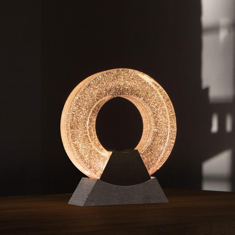 Massifcentral Opera Table Lamp | All Square Lighting