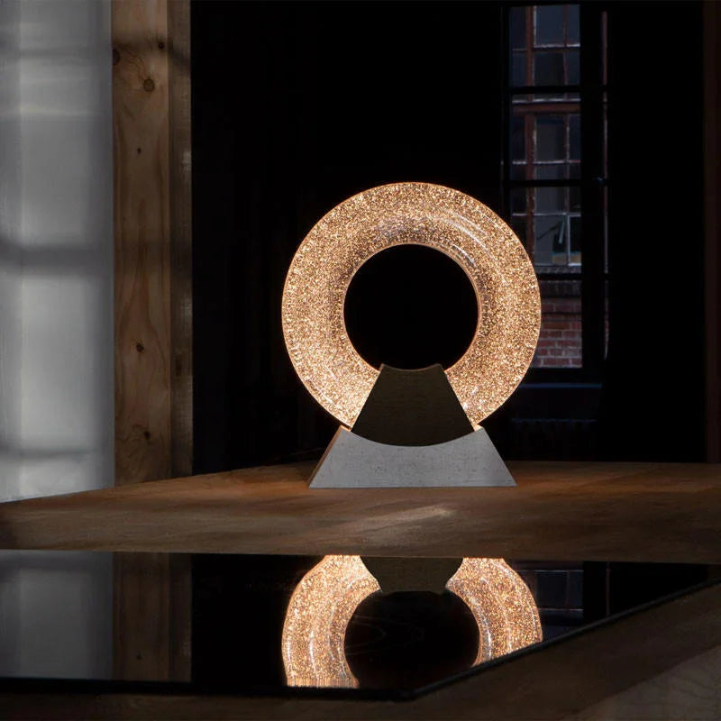 Massifcentral Opera Table Lamp | All Square Lighting