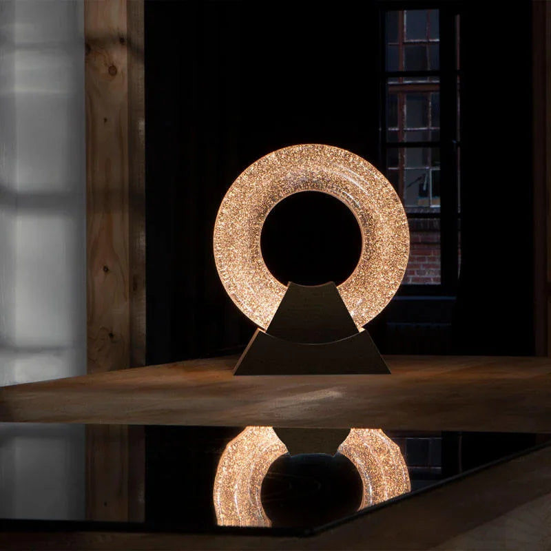Massifcentral Opera Table Lamp | All Square Lighting