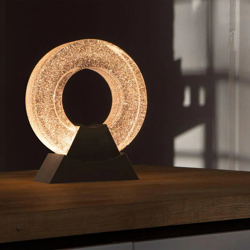 Massifcentral Opera Table Lamp | All Square Lighting
