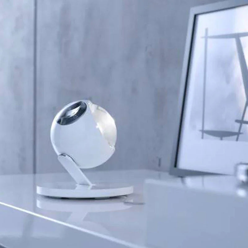 Occhio Io 3d Basso Table Lamp | All Square Lighting
