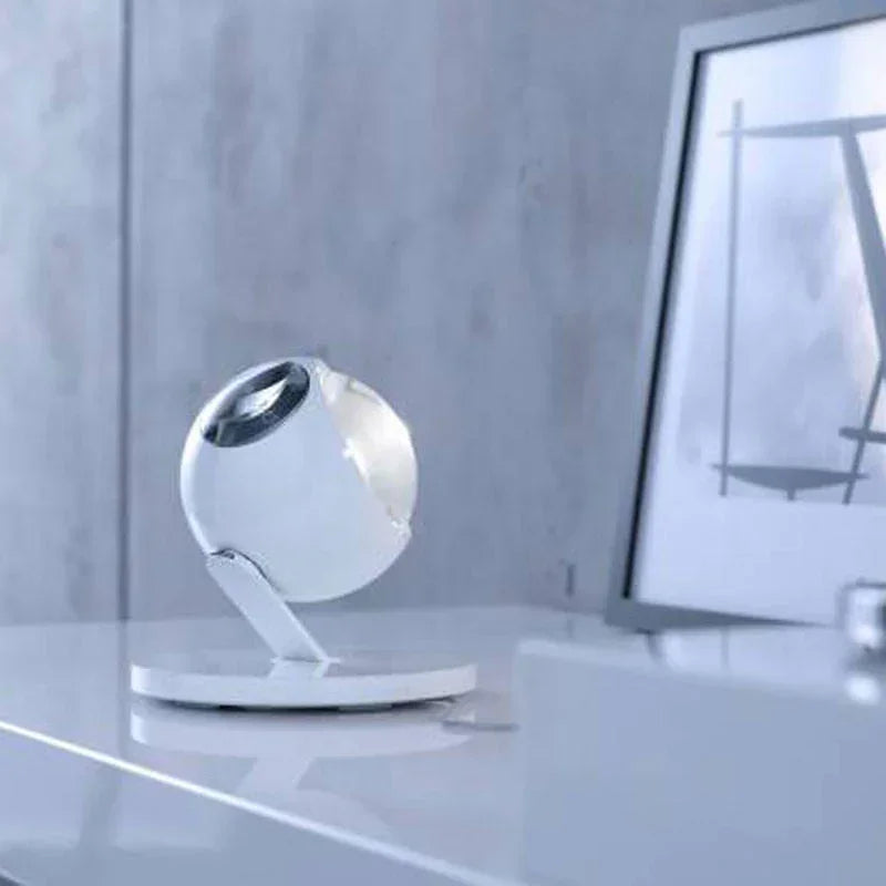Occhio Io 3d Basso Table Lamp | All Square Lighting