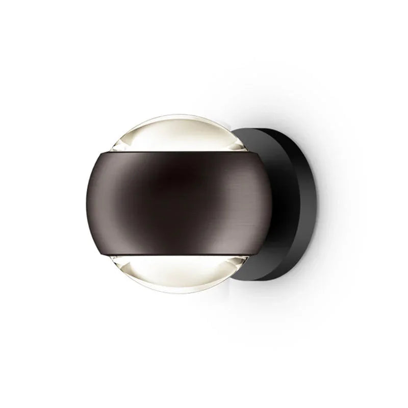 Occhio Io Verticale VOLT Wall Light | All Square Lighting