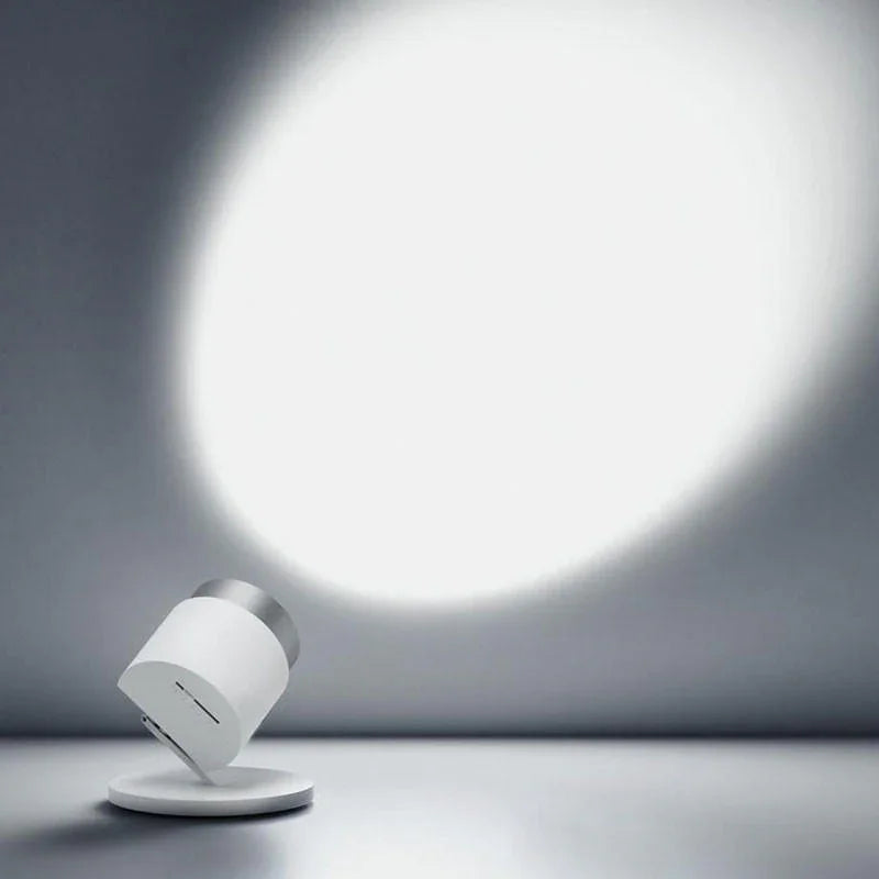 Occhio Lui 3d Basso Table Lamp | All Square Lighting