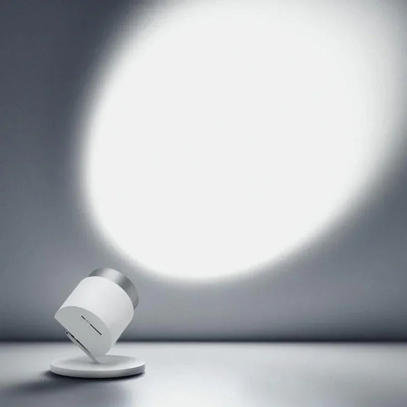 Occhio Lui 3d Basso Table Lamp | All Square Lighting