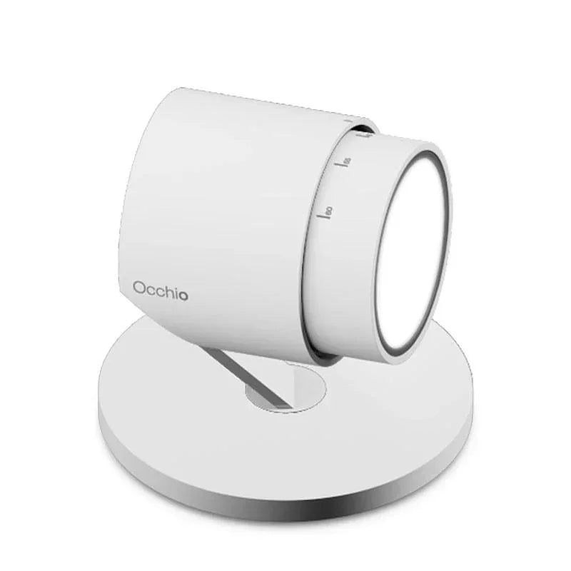 Occhio Lui 3d Basso Table Lamp | All Square Lighting
