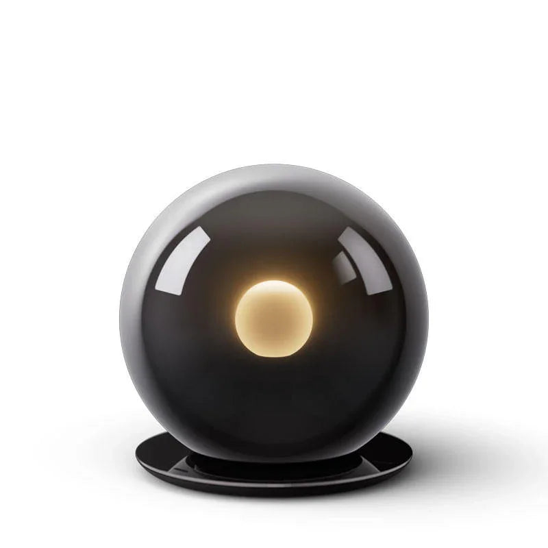 Occhio Luna Basso Table Lamp | All Square Lighting