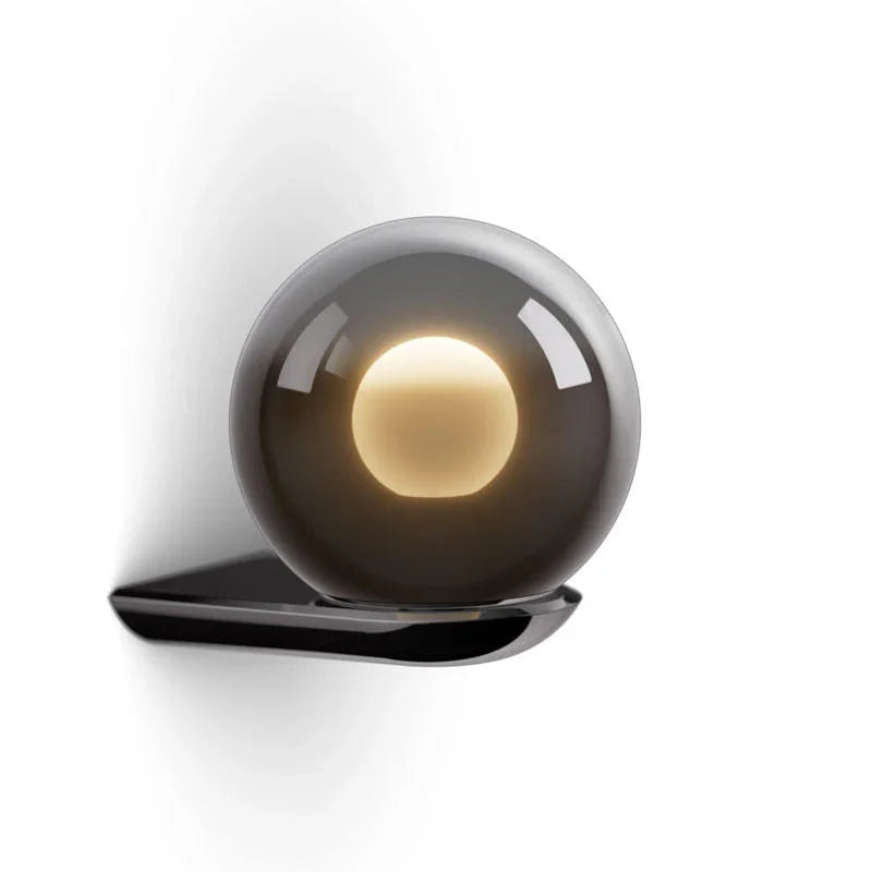 Occhio Luna Parete Wall Light | All Square Lighting