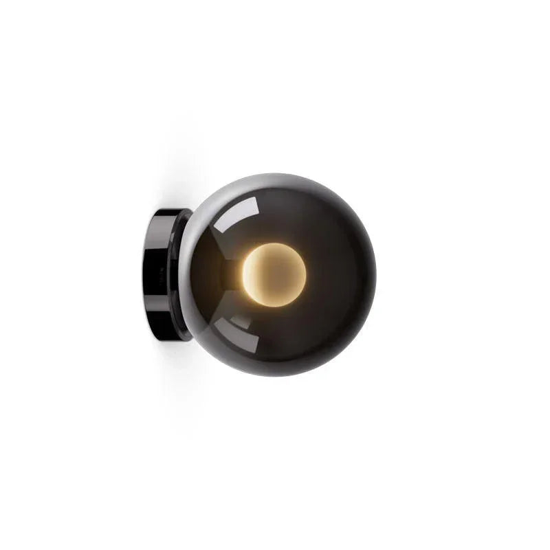 Occhio Luna Scura Up Wall Light | All Square Lighting