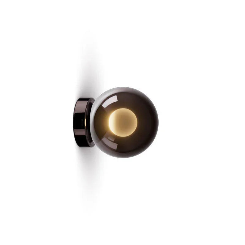 Occhio Luna Scura Up Wall Light | All Square Lighting