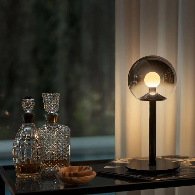 Occhio Luna Sogno Table Lamp | All Square Lighting
