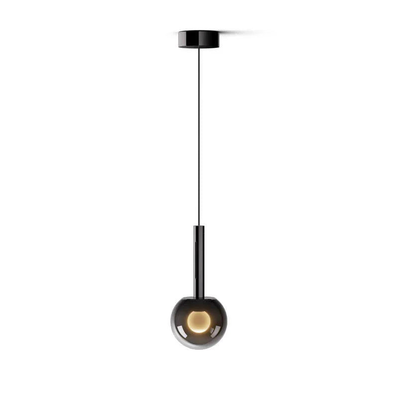 Occhio Luna Sospeso Up Pendant Light | All Square Lighting
