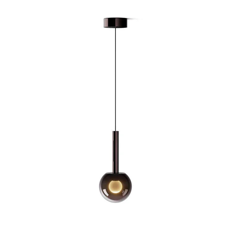 Occhio Luna Sospeso Up Pendant Light | All Square Lighting