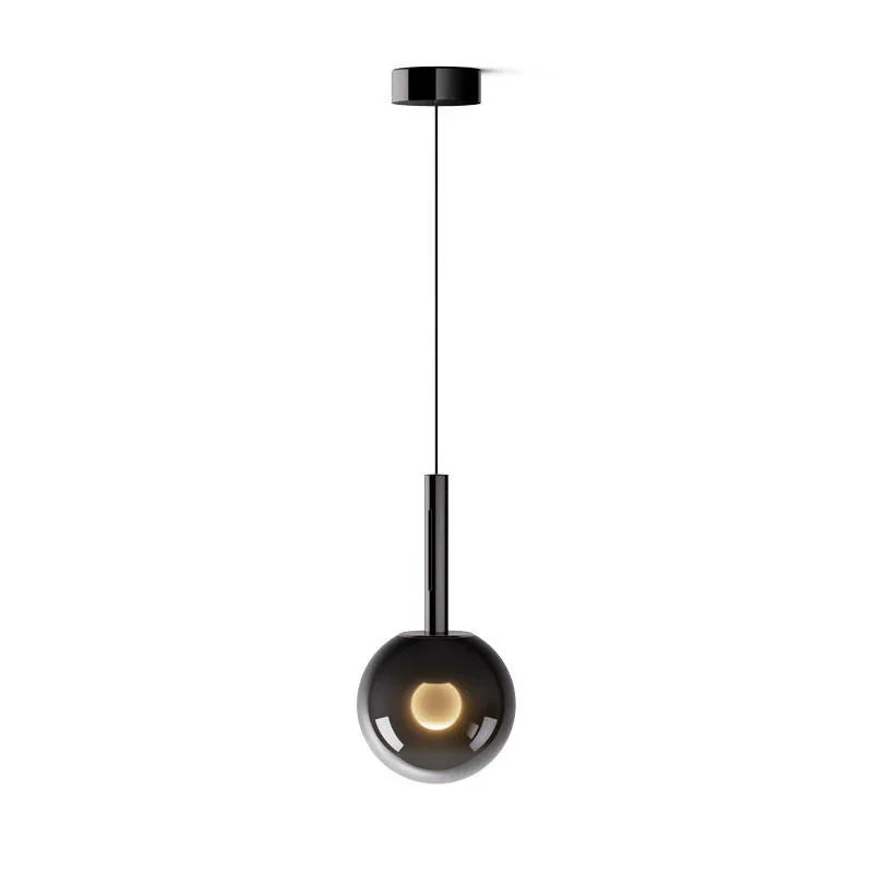 Occhio Luna Sospeso Up Pendant Light | All Square Lighting