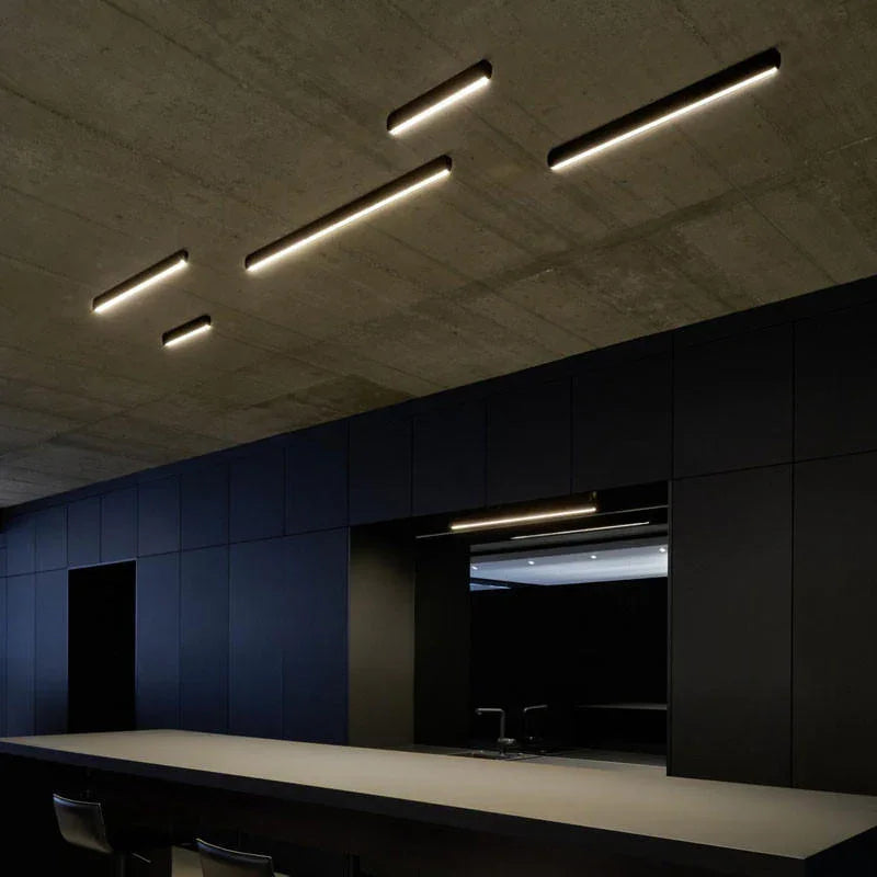 Occhio Mito Alto 100 Up Ceiling Light | All Square Lighting
