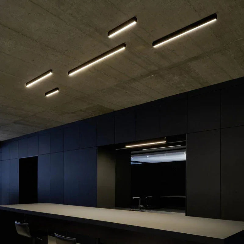 Occhio Mito Alto 100 Up Ceiling Light | All Square Lighting