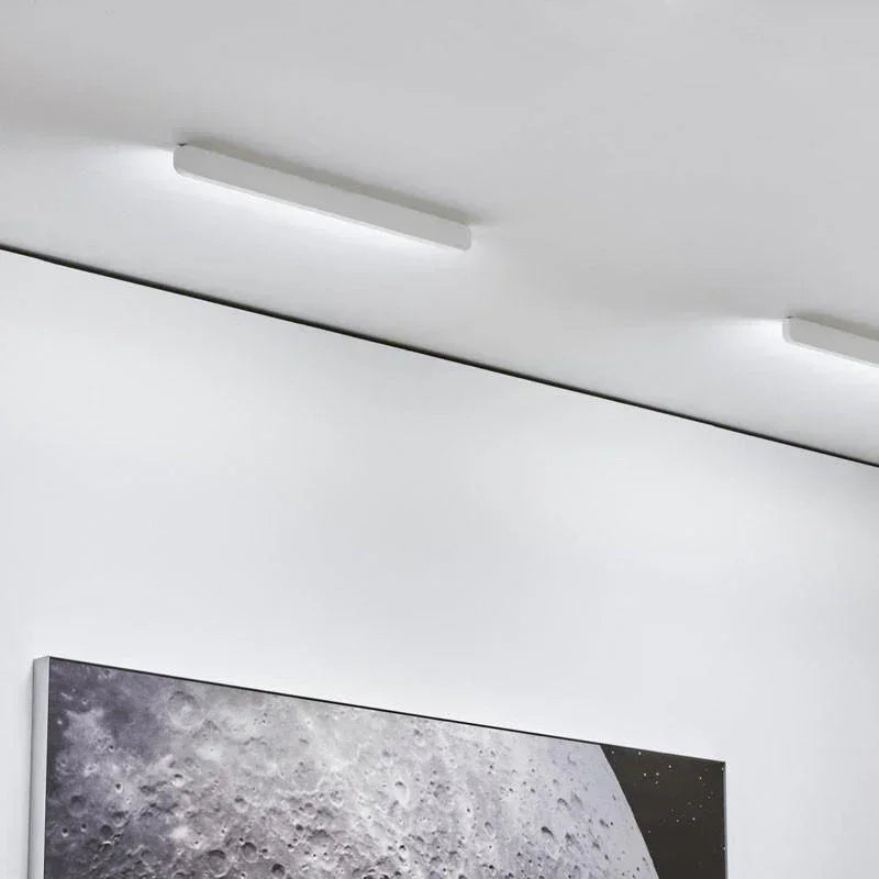 Occhio Mito Alto Side 100 Up Ceiling Light | All Square Lighting
