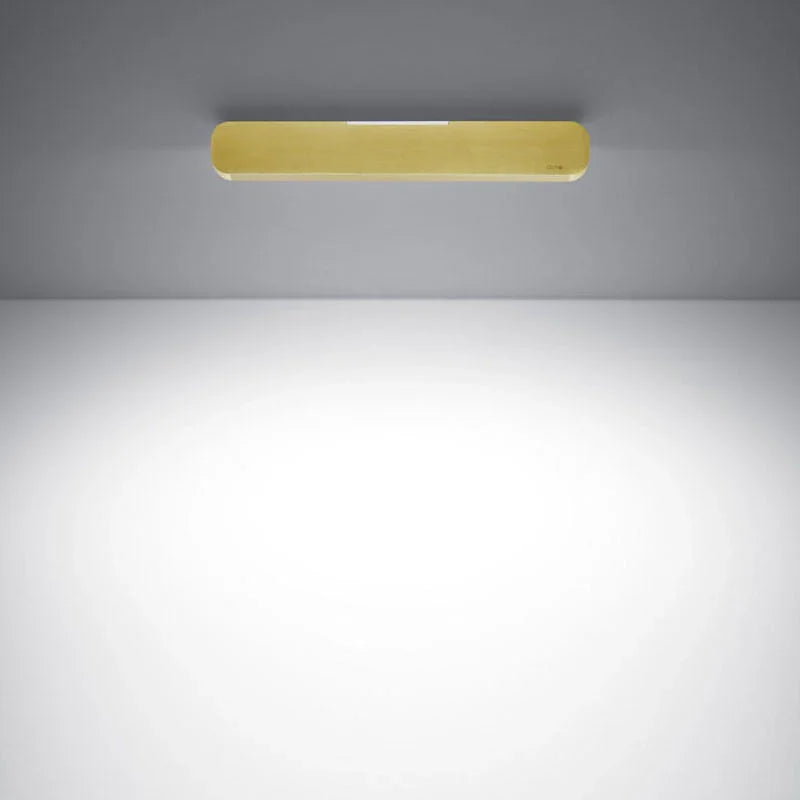 Occhio Mito Alto Side 40 Up Ceiling Light | All Square Lighting