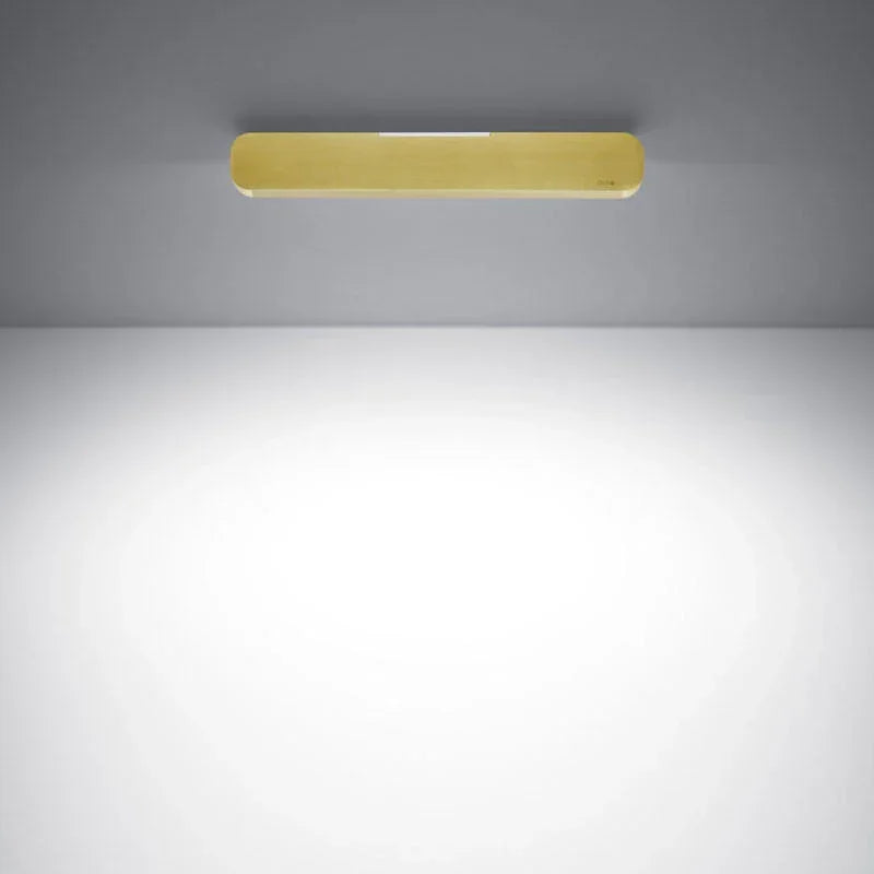 Occhio Mito Alto Side 40 Up Ceiling Light | All Square Lighting