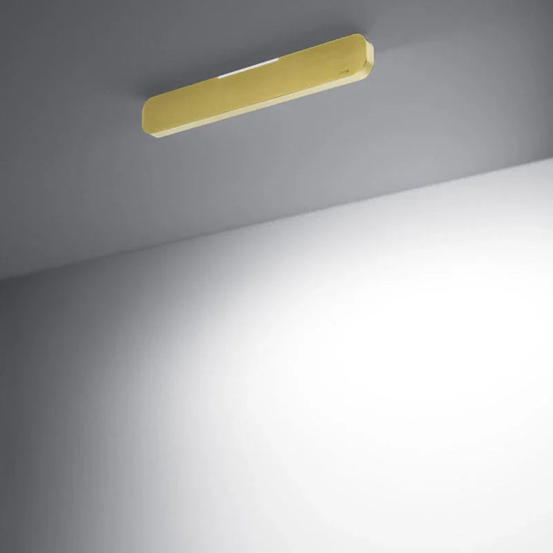 Occhio Mito Alto Side 40 Up Ceiling Light | All Square Lighting