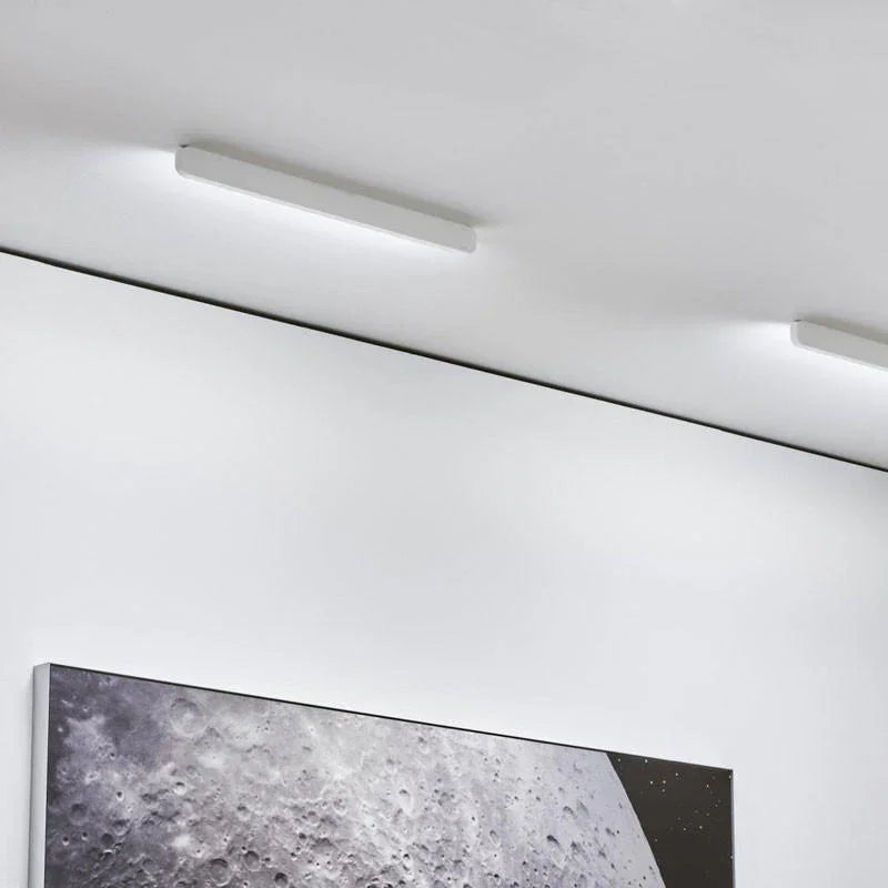 Occhio Mito Alto Side 40 Up Ceiling Light | All Square Lighting