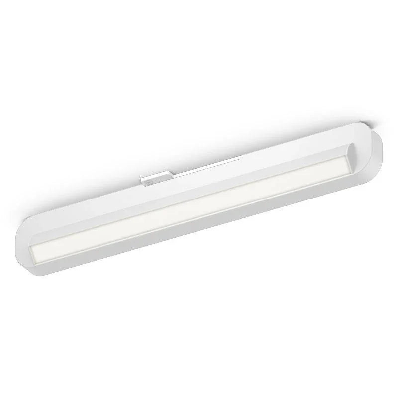 Occhio Mito Alto Side 40 Up Ceiling Light | All Square Lighting