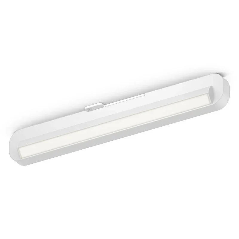 Occhio Mito Alto Side 40 Up Ceiling Light | All Square Lighting