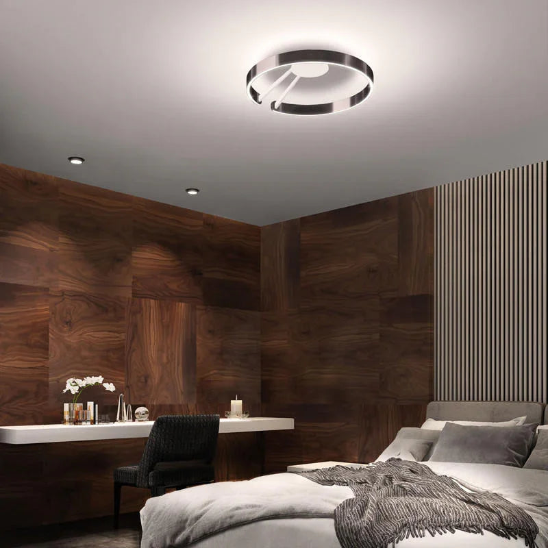 Occhio Mito Aura 40 Ceiling Light | All Square Lighting