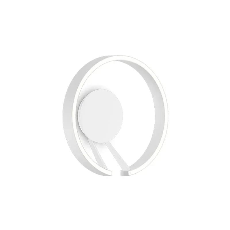 Occhio Mito Aura 40 Wall Light | All Square Lighting