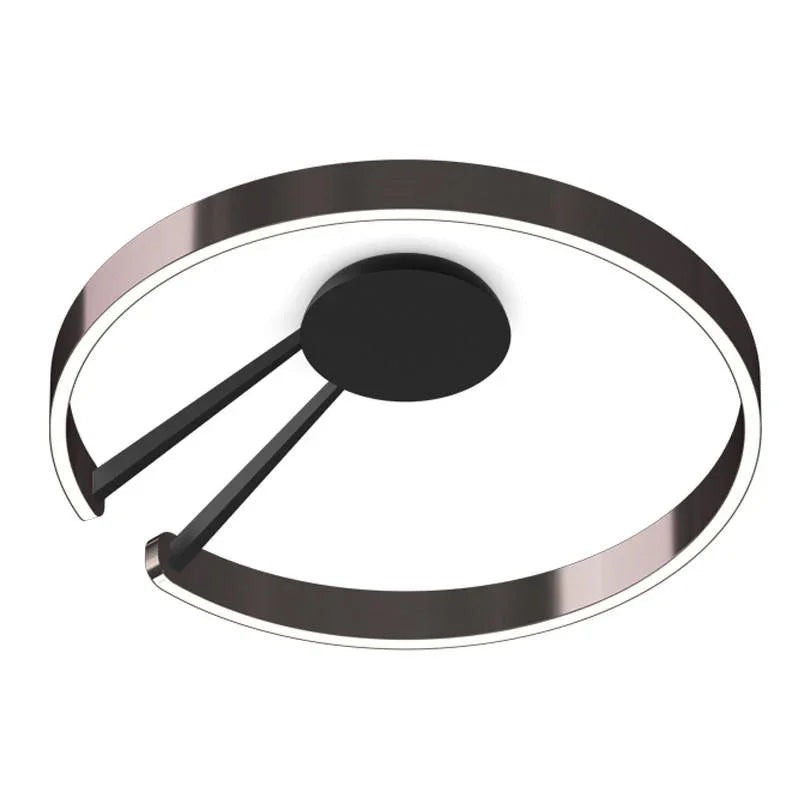 Occhio Mito Aura 60 Ceiling Light | All Square Lighting