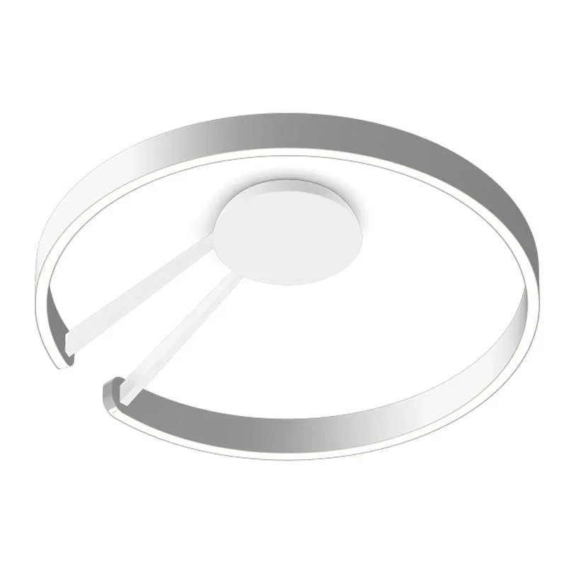 Occhio Mito Aura 60 Ceiling Light | All Square Lighting