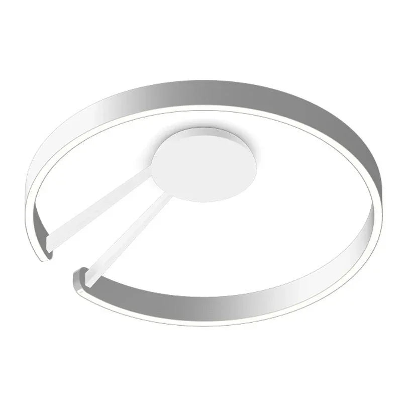 Occhio Mito Aura 60 Ceiling Light | All Square Lighting