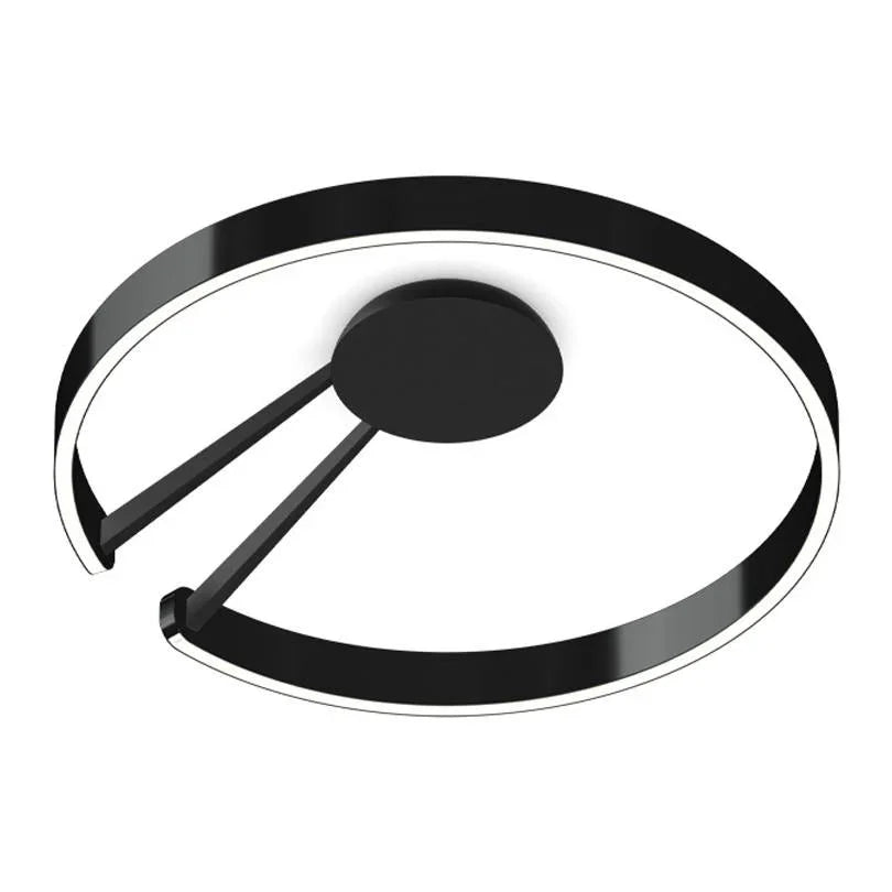 Occhio Mito Aura 60 Ceiling Light | All Square Lighting