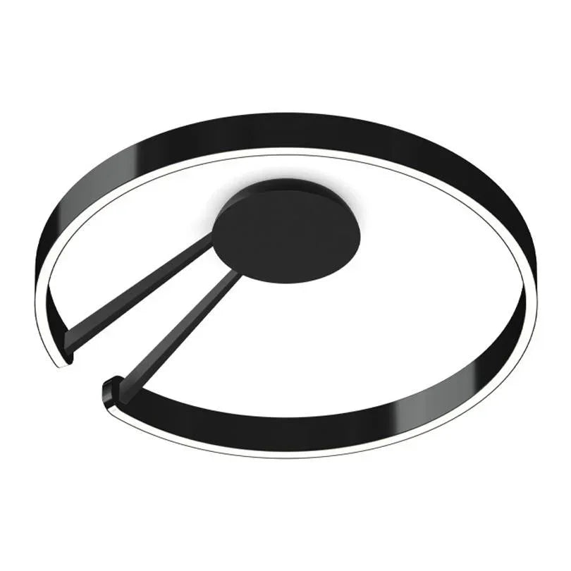 Occhio Mito Aura 60 Ceiling Light | All Square Lighting
