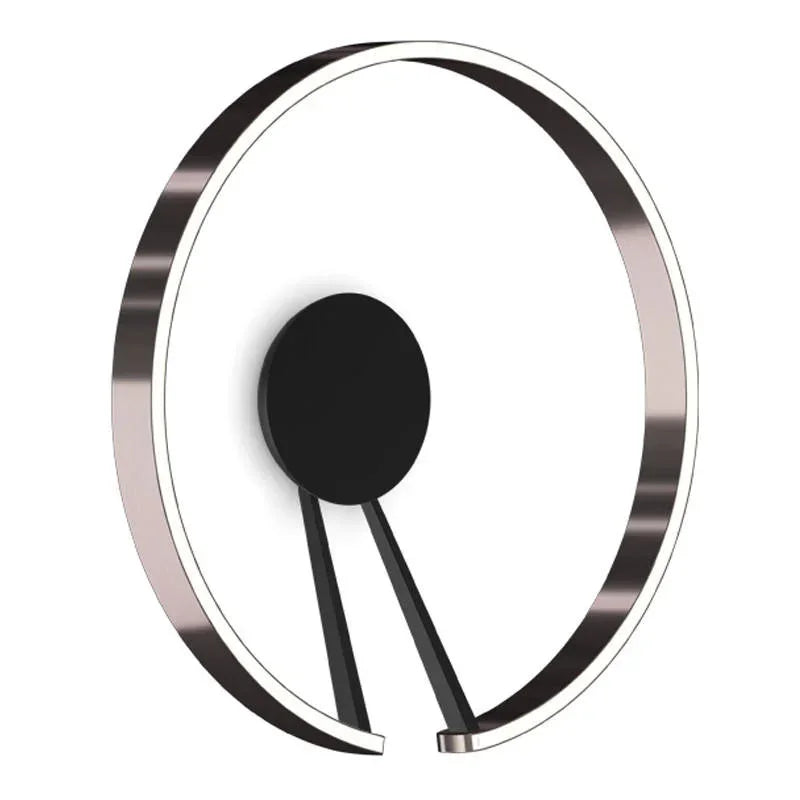 Occhio Mito Aura 60 Wall Light | All Square Lighting