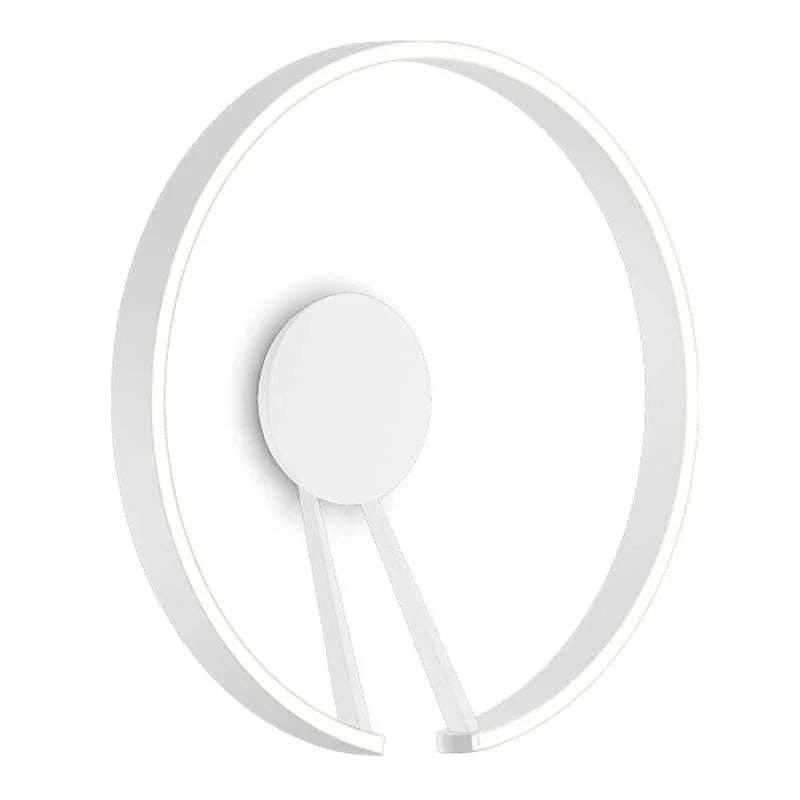 Occhio Mito Aura 60 Wall Light | All Square Lighting