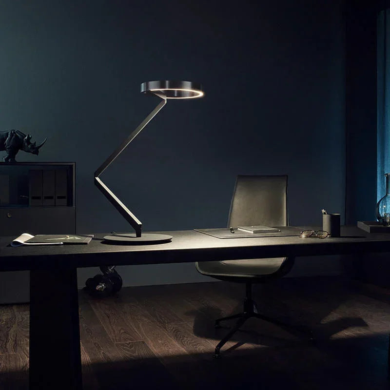 Occhio Gioia Equilibrio Table Lamp | All Square Lighting