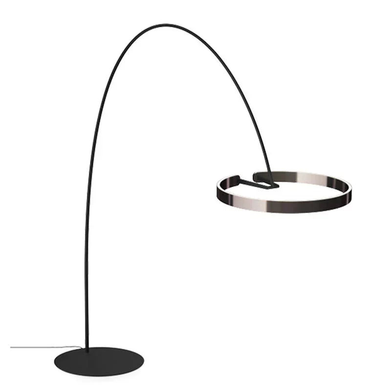 Occhio Mito Largo Floor Lamp | All Square Lighting