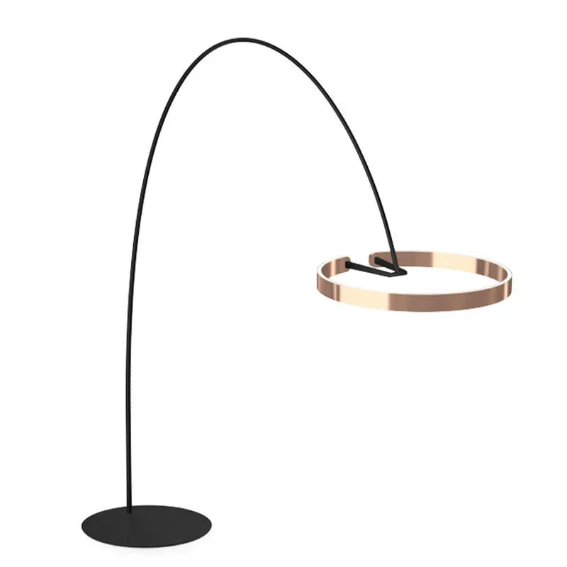 Occhio Mito Largo Floor Lamp | All Square Lighting