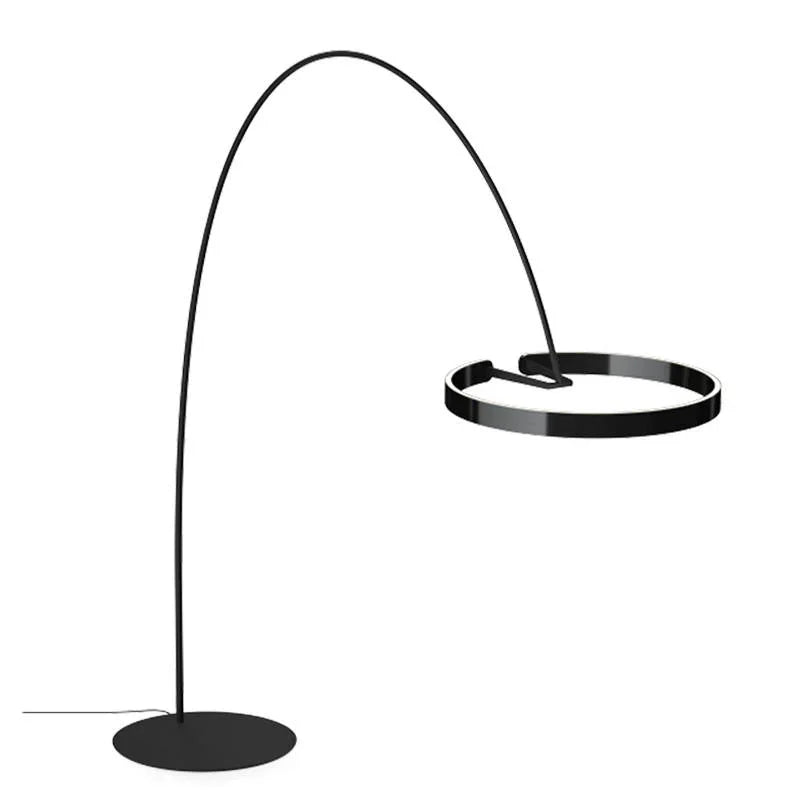Occhio Mito Largo Floor Lamp | All Square Lighting