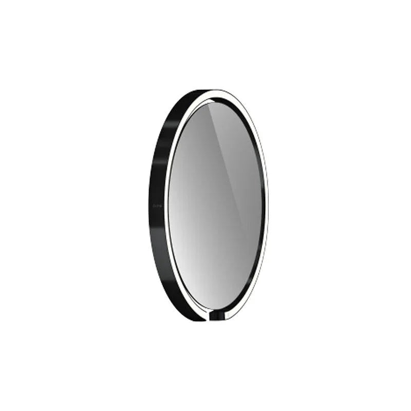Occhio Mito Sfera 40 Illuminated Mirror | All Square Lighting