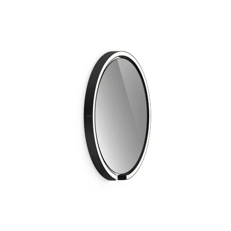 Occhio Mito Sfera 40 Illuminated Mirror | All Square Lighting
