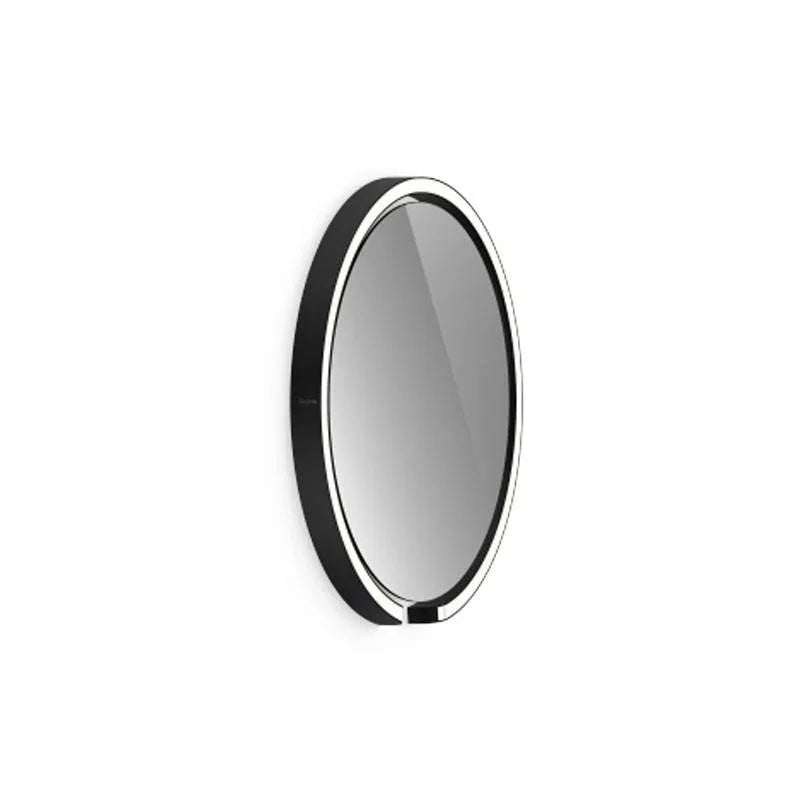 Occhio Mito Sfera 40 Illuminated Mirror | All Square Lighting