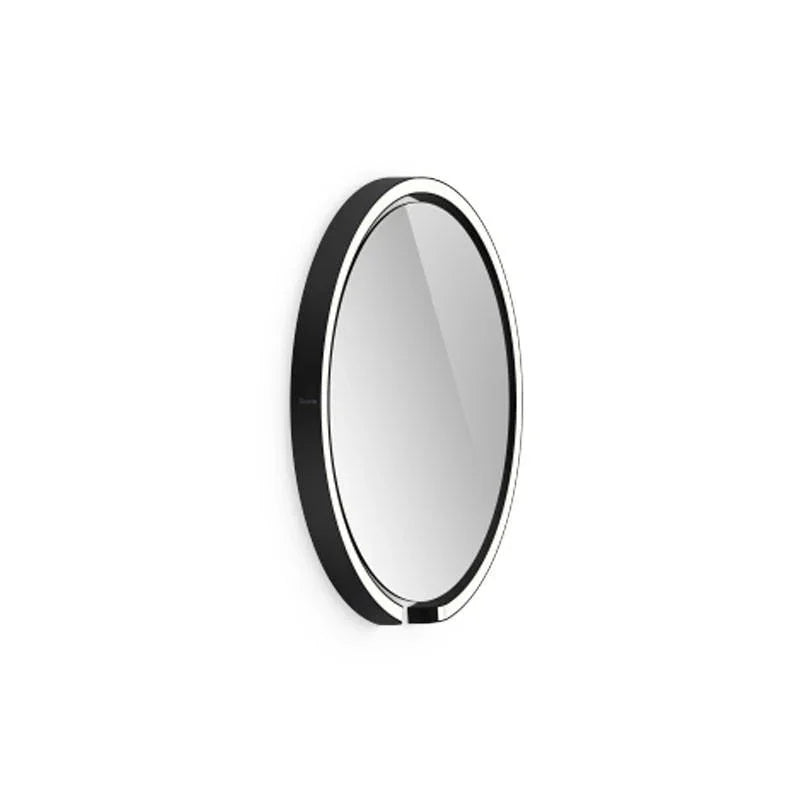 Occhio Mito Sfera 40 Illuminated Mirror | All Square Lighting
