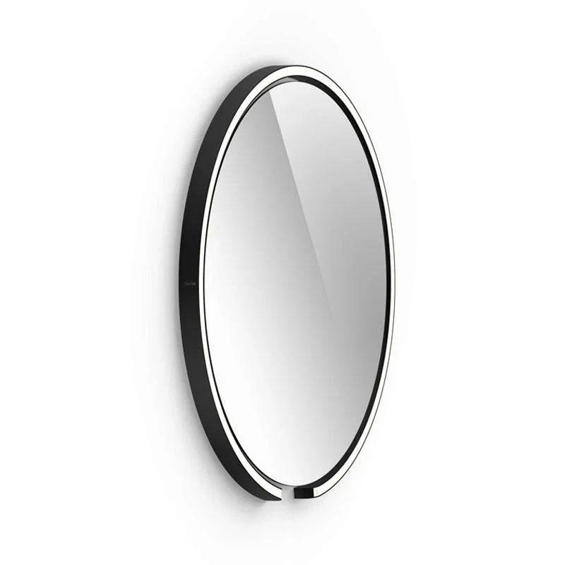 Occhio Mito Sfera 60 Illuminated Mirror | All Square Lighting